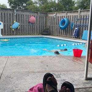 Meet your Posher, Terry